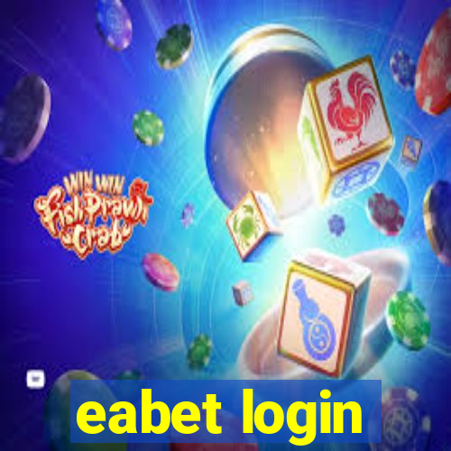 eabet login